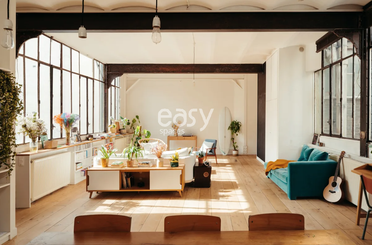 atelier d'artiste pour événementiel paris